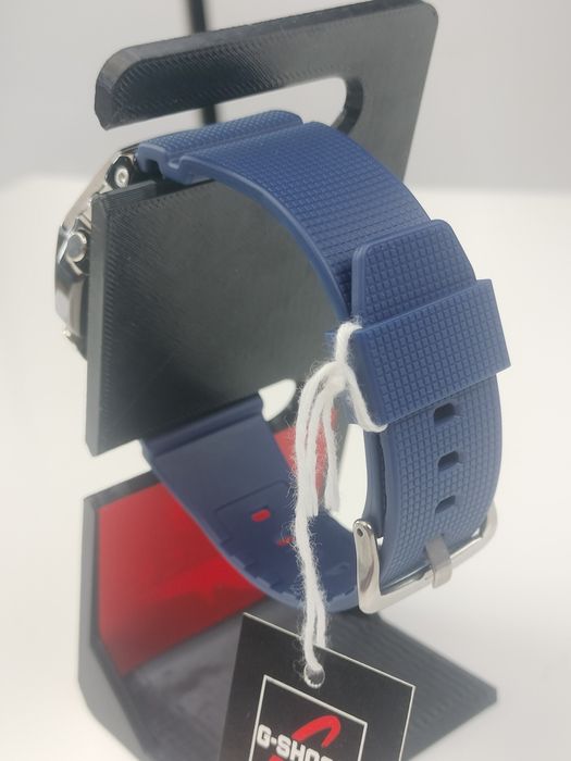 Casio G-Shock | G-Steel | CasiOak | Chimera Rainbow | GM-2100N-2AR 

Z