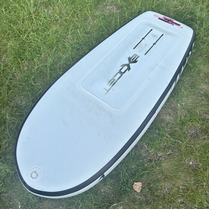 Дошка для вінгфойлінгу Exocet Free Wing Air 100L