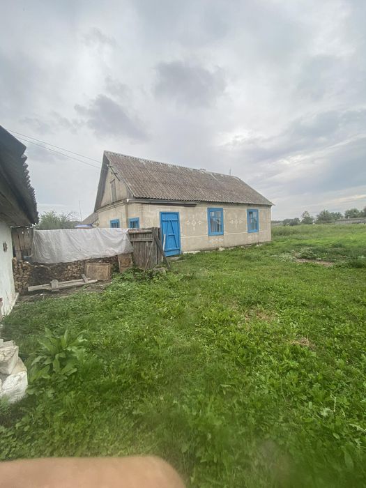 Продається житловий будинок