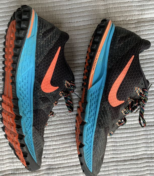 Sapatilhas Nike Zoom Wildhorse 3 T39