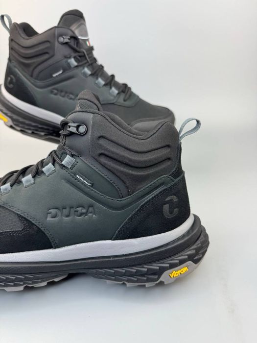 Черевики DUCA Walking