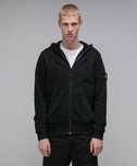 Оригинал Зип Худи Stone Island L XL