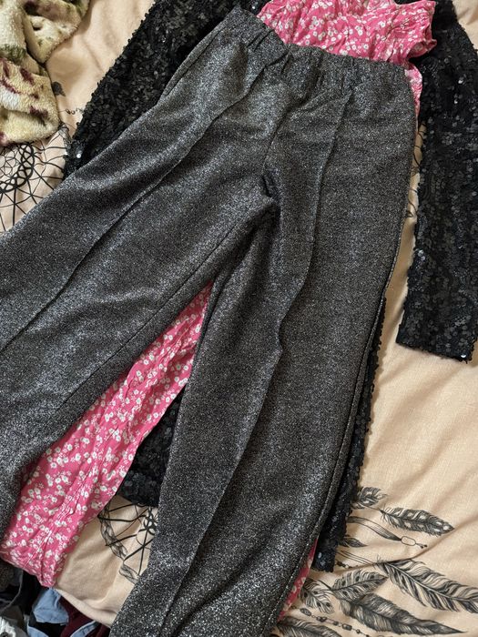 Пакет для дівчини