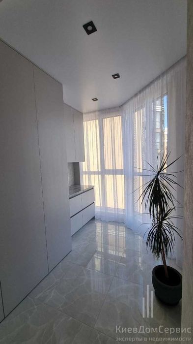 Продаж розкішної 3к квартири ЖК Софія Резиденс Софіївська Борщагівка