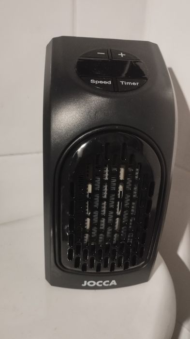 Aquecedor Joca 400w (NOVO)