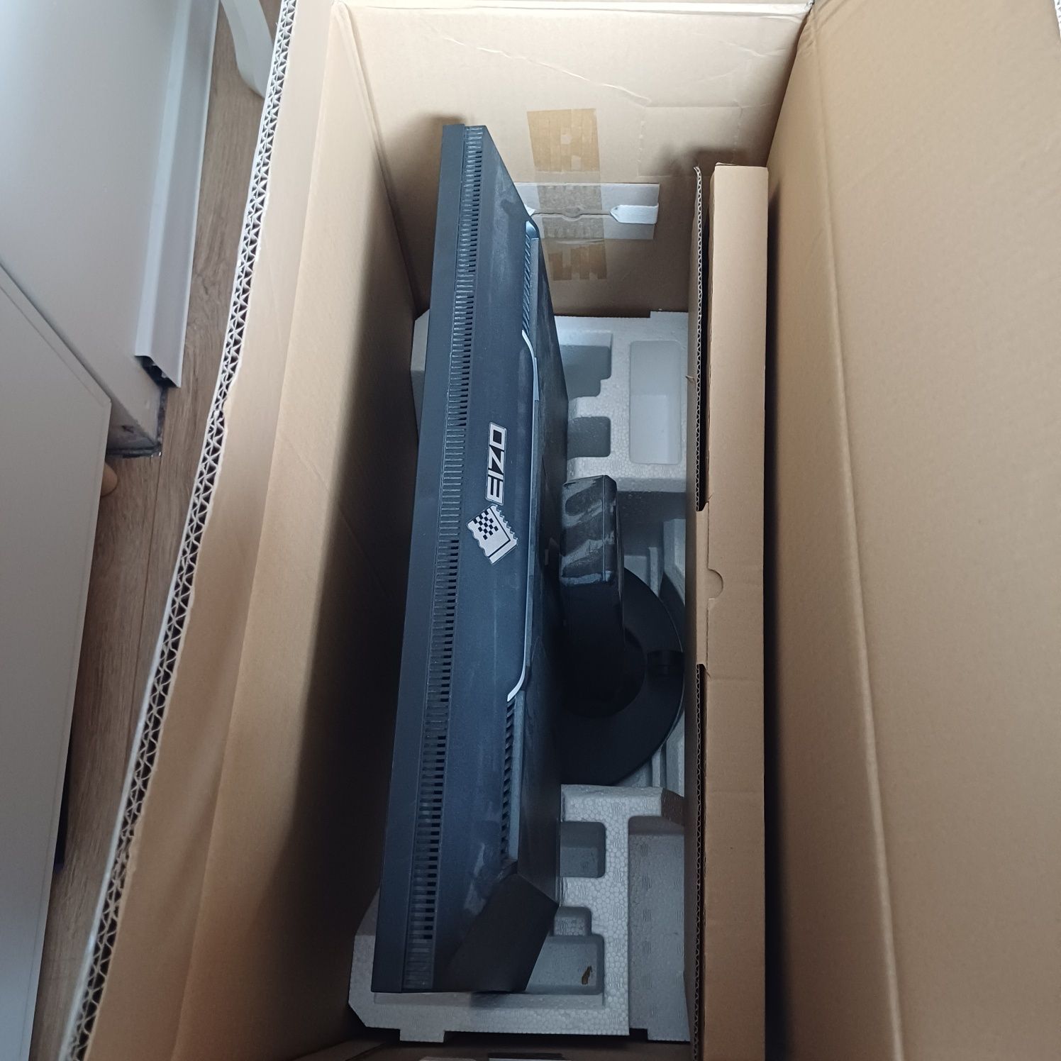 Monitor graficzny Eizo CG2420. Gwarancja. 320h pracy.