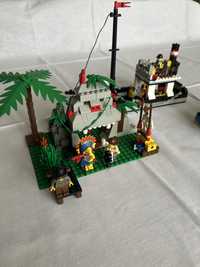 Lego adventures 5976 i 5938