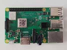 rapsberry pi 3b+