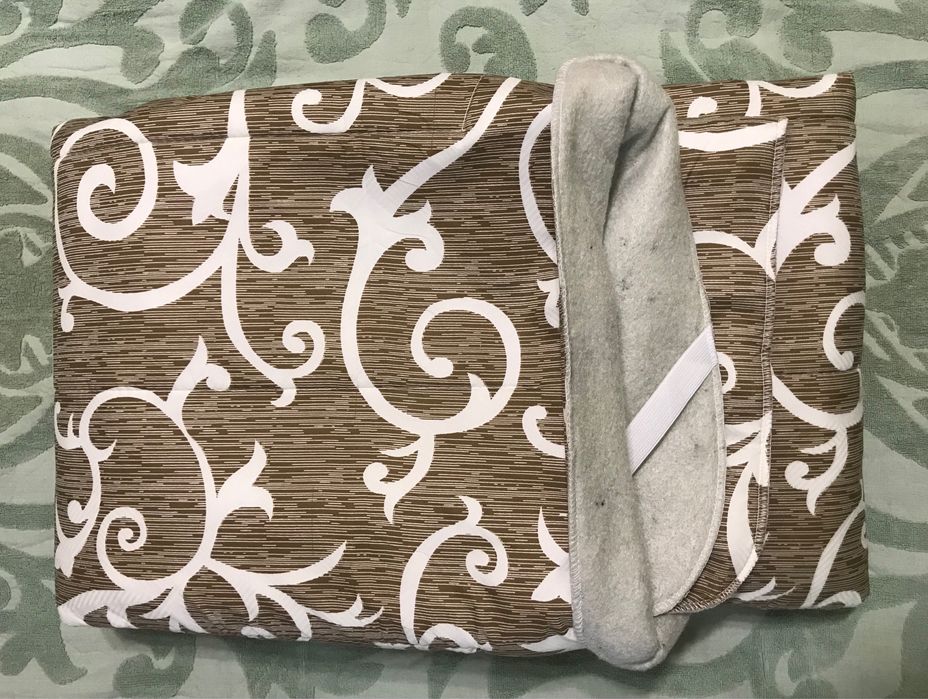 Електро простирадло з підігрівом Электро теплая простынь с подогревом