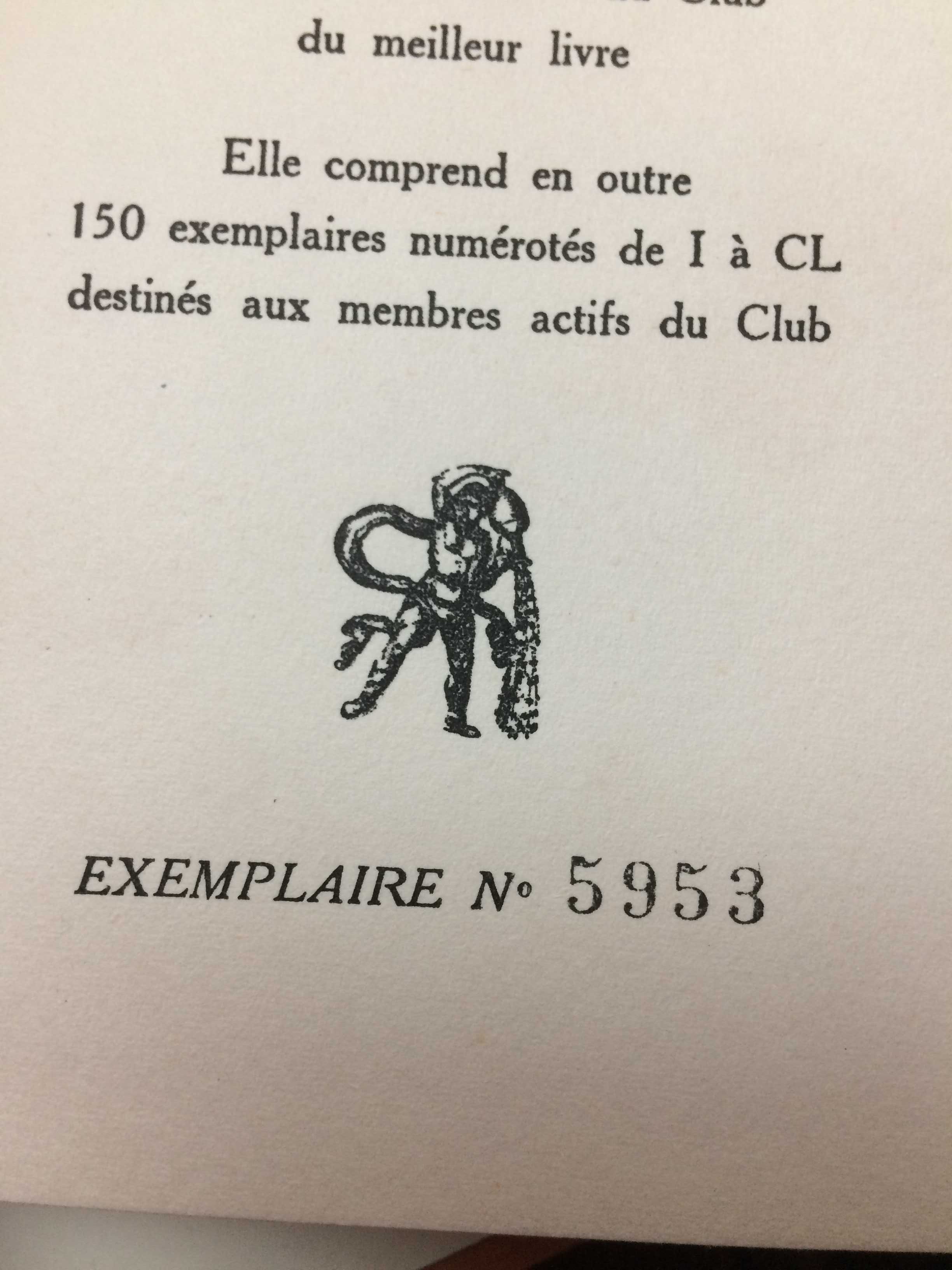 Livro de 1955 - Vinôbâ Ou Le Nouveau Pèlerinage
