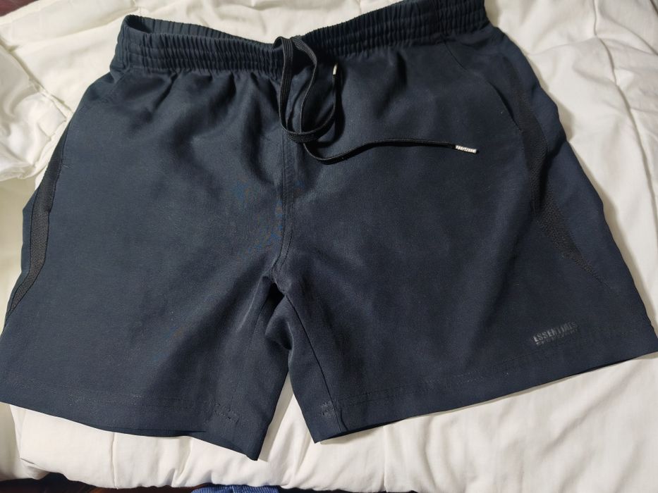 Calções Sport zone Essentials