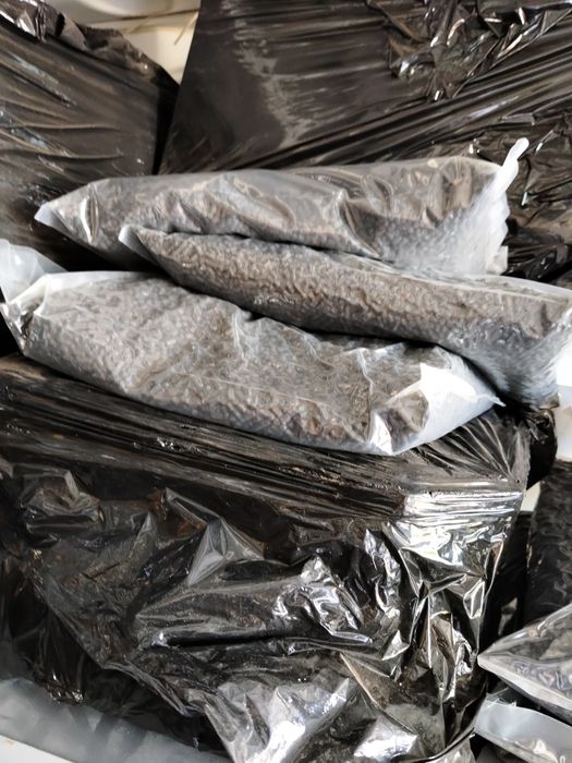 Czarny w paczce 2kg