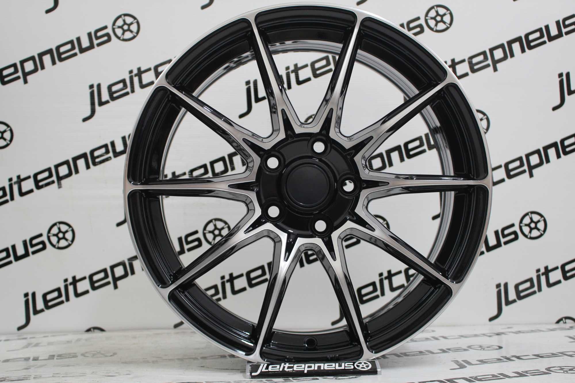Jantes RL Wheels Onisan 17 5x112 7.5 ET40 - Fazemos Montagem/Envio