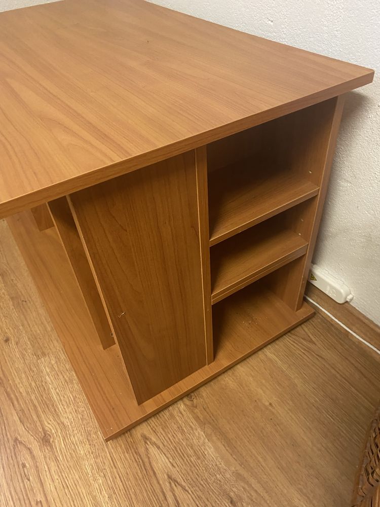 Movel para TV com arrumação