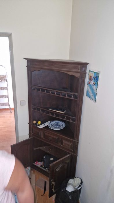 Vendo conjunto de 3 móveis.