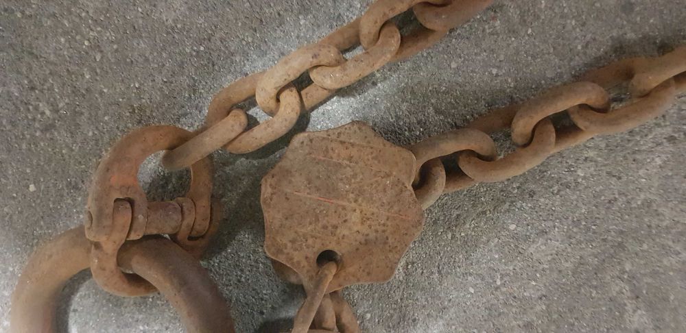 Zawiesie dzwigowe,hds.2x2m.