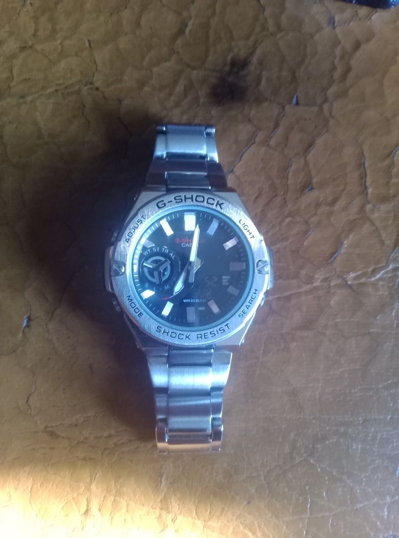 Продам casio gst b-500w Акція!!!
