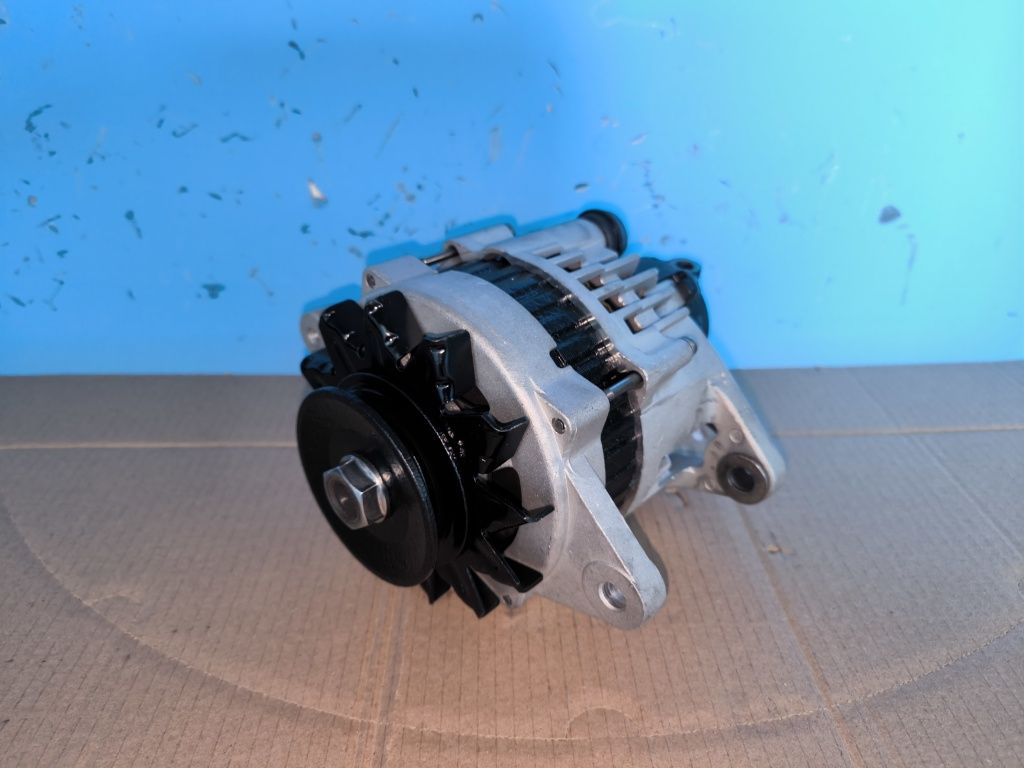Генератор Opel Astra F 1.7 TD Combo Corsa B 1.5 D Vectra LR170505