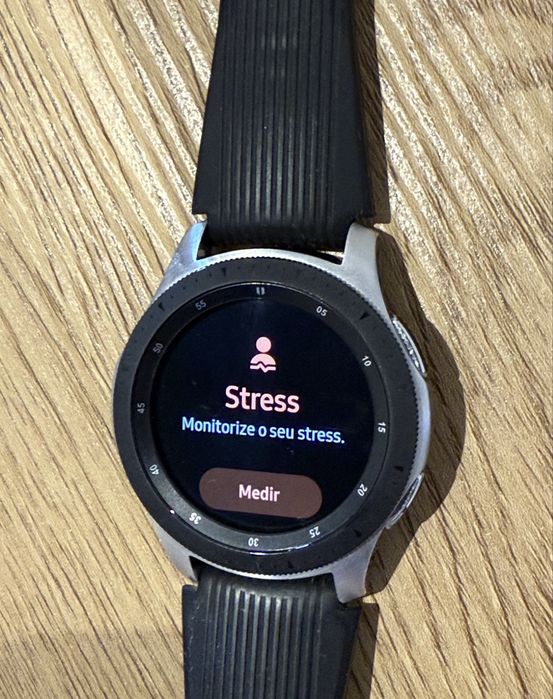 Galaxy watch 46 mm