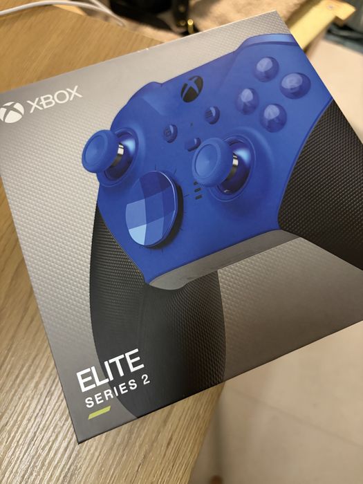 Геймпад Xbox Series Elite 2 #GamerKozak