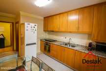 Apartamento T1 para venda em Mangualde