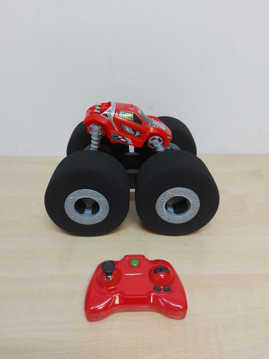 Air Hogs Stunt Shot pojazd zdalnie sterowany RC18