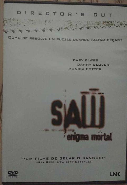 DVDs - Filmes - vários 4b - Preço Unitário