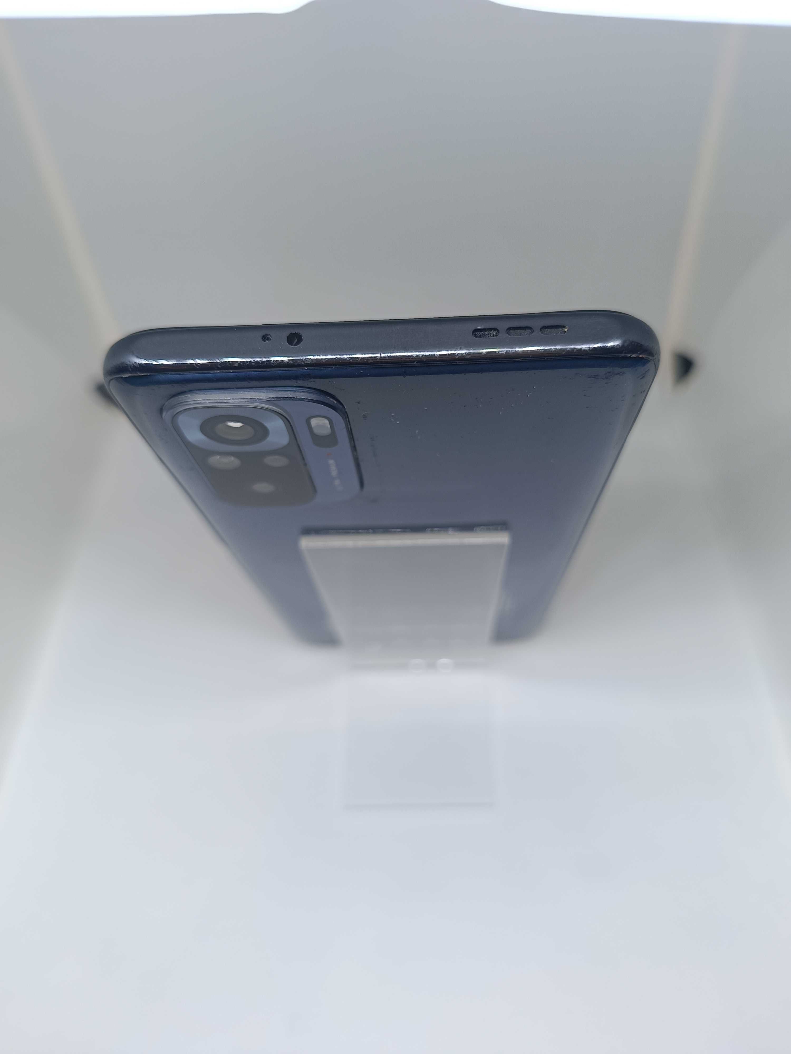 Telefon Xiaomi Redmi Note 10s 6/128GB GWARANCJA