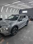 Mitsubishi Eclipse Cross Mitsubishi Eclipse Cross Plug-In Hybrid 4WD Gwarancja Salon