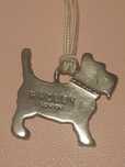 Brelok sznaucer Radley London