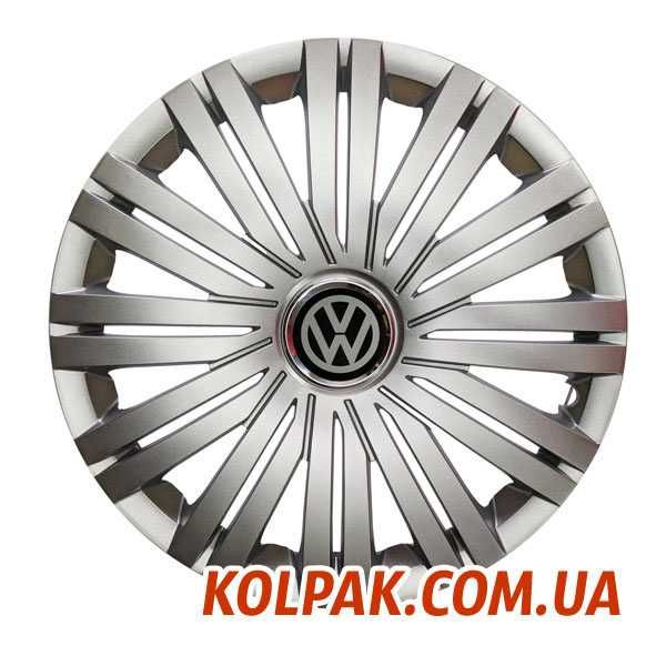 Ковпаки колісні VOLKSWAGEN колпаки на ФОЛЬКСВАГЕН R15 під оригінал