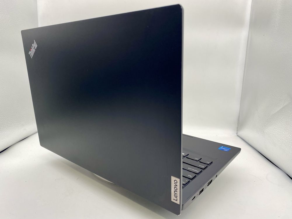 Lenovo ThinkPad E14 Gen2 14" FHD IPS i5-1135G7/16GB/M2 256Gb/16% знос