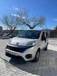Vendo Fiat cubo 1300cc 95cv