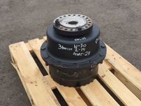 ładowarka o&k l 25 zwolnica