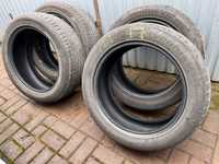 4 Opony letnie Hankook 235/50 R18 SUV Volvo