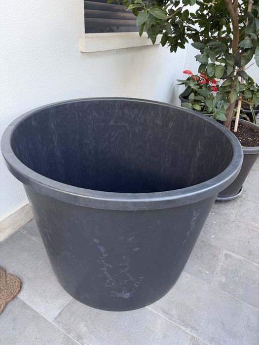 Vendo 3 VASOS DE 500 l