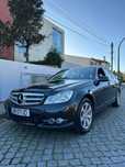 Vendo Mercedes C220 ano de 2011