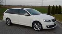 Skoda Octavia Skoda Octavia III Style 1,8 TSI 4x4 DSG