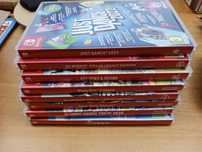 Jogos Nintendo 15 euros cada