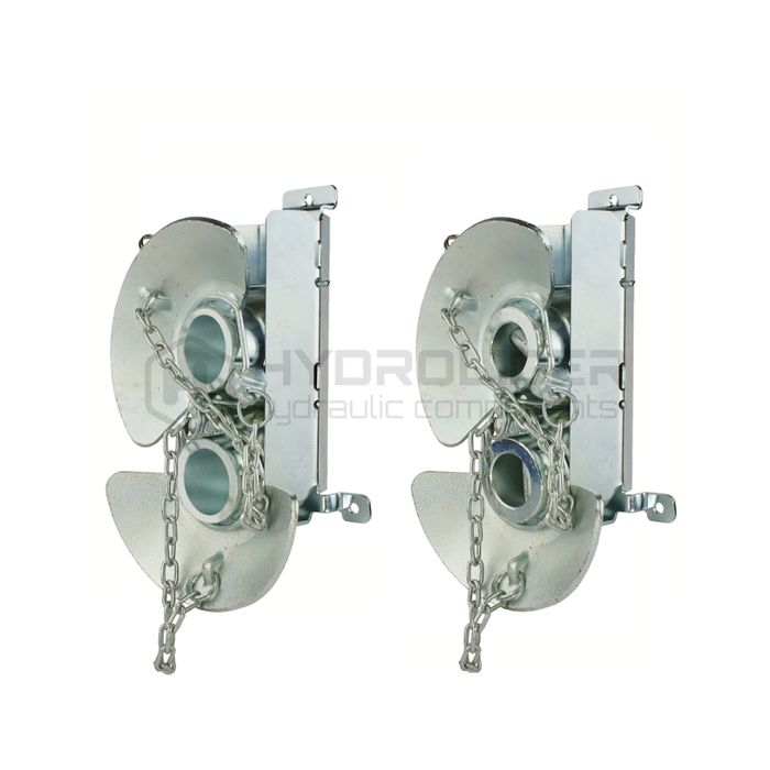 2x magazynek +4x kula ramienia dolnego 56x28 56x37