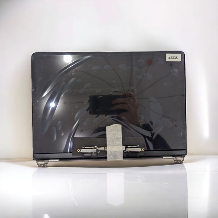 Дисплей для MacBook Pro 13 M1 (2020) A2338 в сборе, Silver / Gray