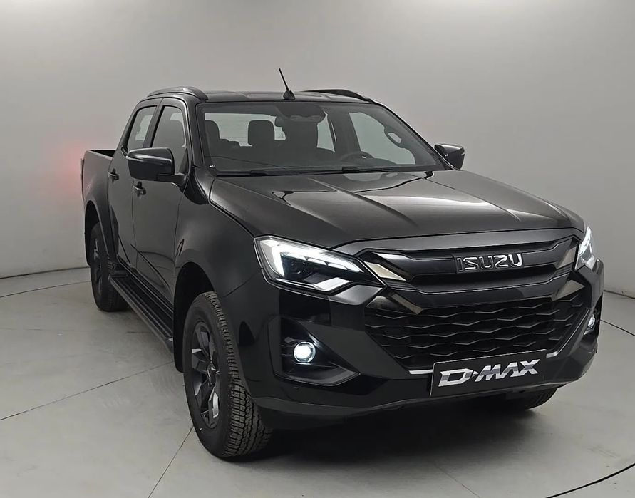 Isuzu D-Max Auto dostępne od ręki! Polift!