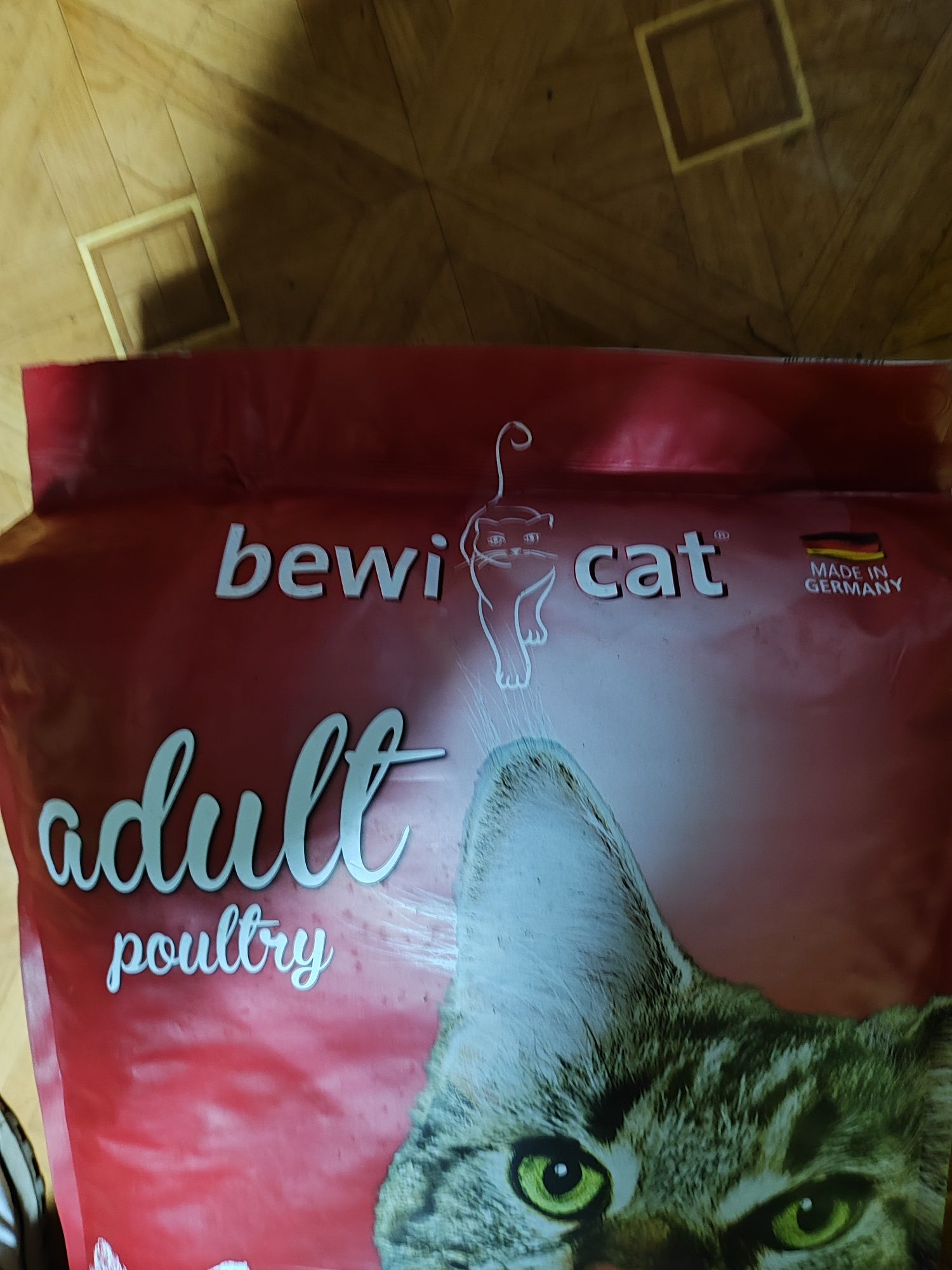 Кошачий корм BEWI CAT