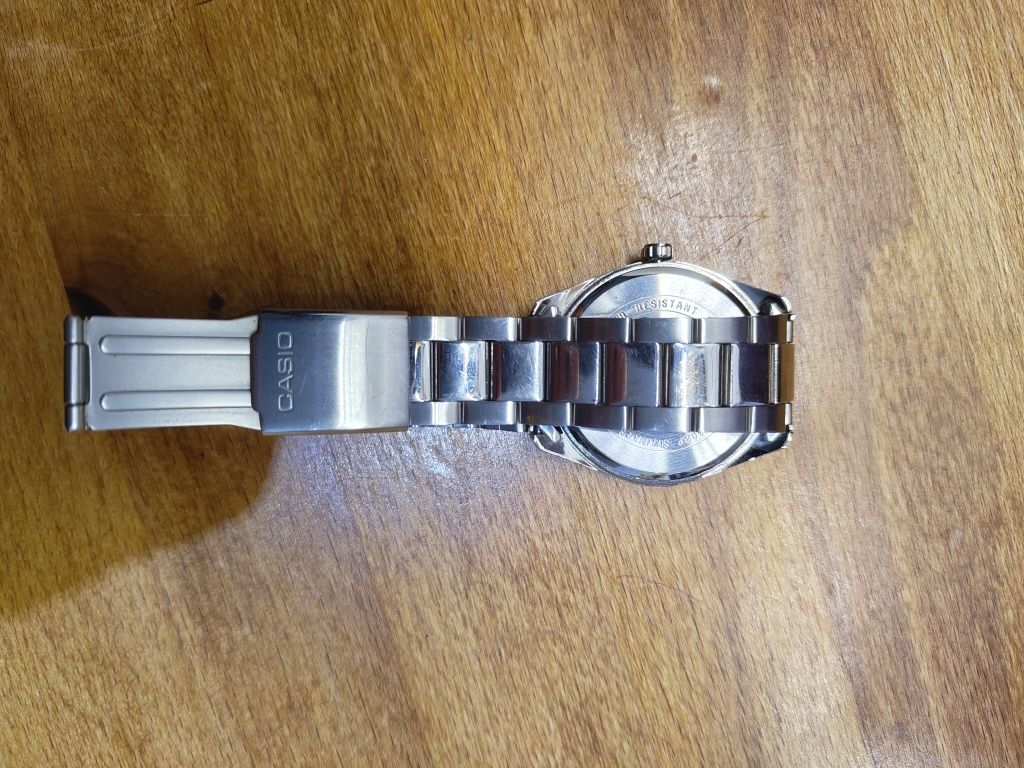 Zegarek casio MTP-1302PD