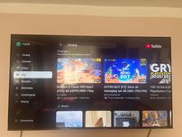 Tv Hisense e7 pro