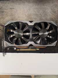 Zotac 1060 6 GB dual fan