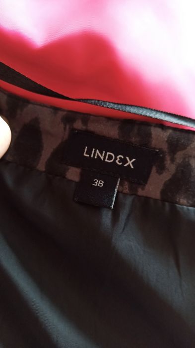 Sg Sukienka damska 38 , 40 , M , panterka ,  klasyczna sukienka 38 , 4