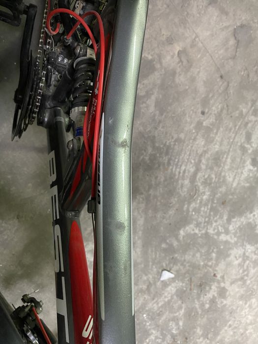ROWER | Canyon 24 Cale