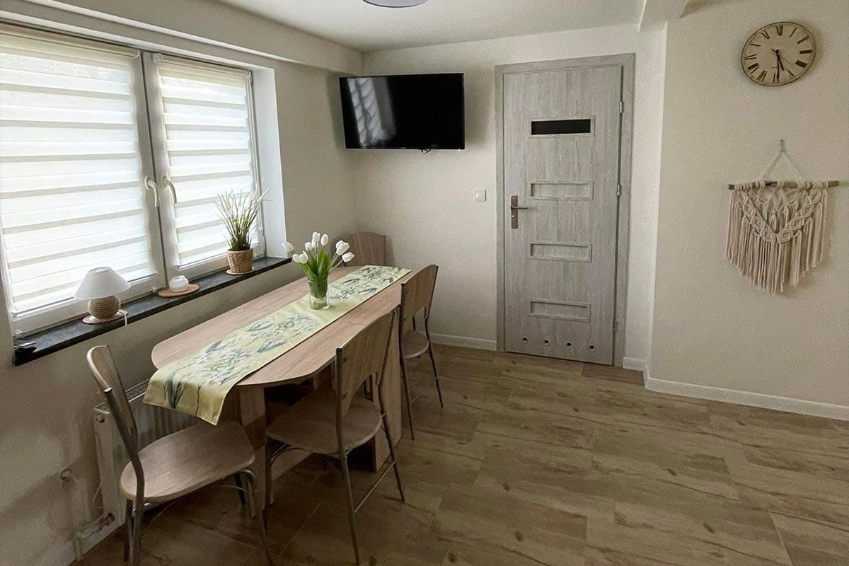 Apartamenty wakacje 2025 Duszniki Zdrój