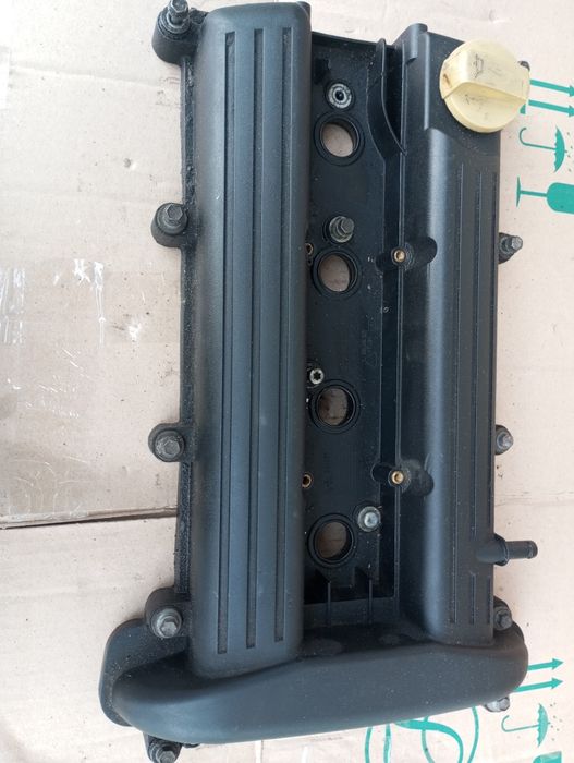 Кришка клапанів клапана z22se Z22YH Opel Vectra C Signum Astra Zafira